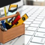 5 công cụ Doanh nghiệp phải biết khi triển khai Digital Marketing [2017]