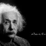 Không phải Philip Kotler, Albert Einstein mới thực sự là bậc thầy về Marketing