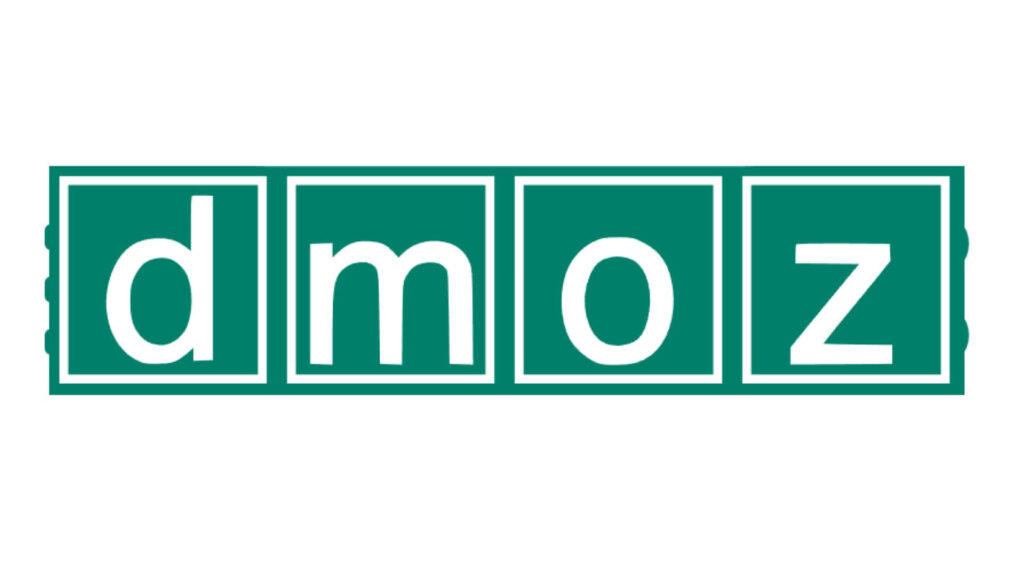 DMOZ