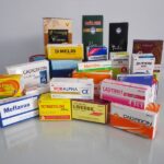 In ấn bao bì giấy tại TPHCM