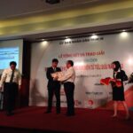 Trưởng phòng danh giá