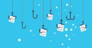 Mồi câu, câu chuyện, lời chào hàng